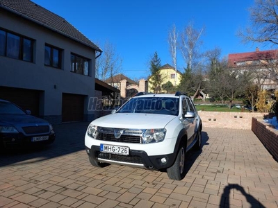 DACIA DUSTER 1.6 Access