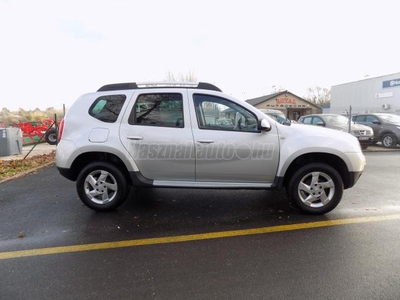 DACIA DUSTER 1.6 Cool AZONNAL ELVIHETŐ!!!