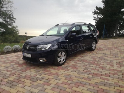 DACIA LOGAN MCV 1.0 SCe Arctic