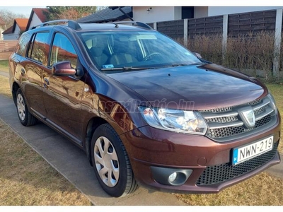 DACIA LOGAN MCV 1.2 Arctic EURO6