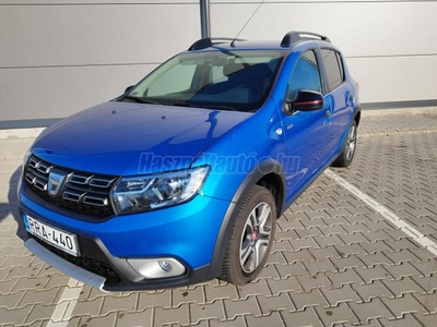 DACIA SANDERO 0.9 TCe Techroad