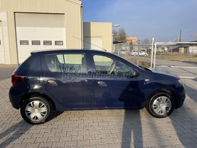 DACIA SANDERO 1.0 SCe Ambiance