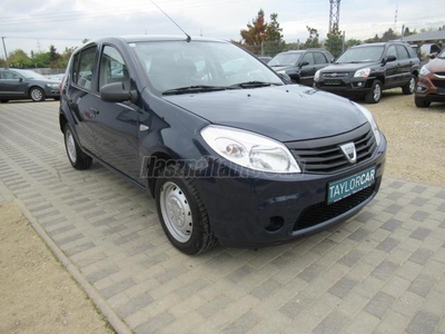 DACIA SANDERO 1.2 Access