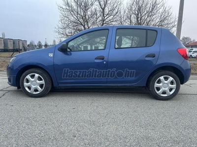 DACIA SANDERO 1.2 Ambiance