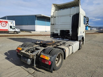 DAF 105XF 460FT