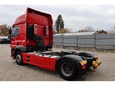 DAF CF 440 EURO 6 SSC.ACC.ADR.ALUMINIUM FELNIK