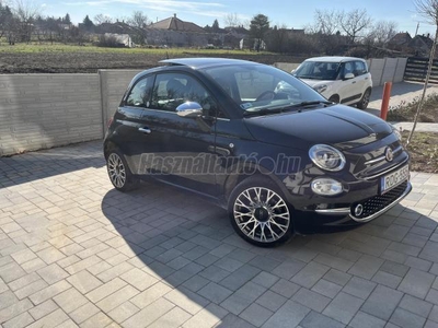 FIAT 500 1.2 8V Lounge