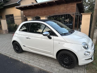 FIAT 500C 1.2 8V Cult