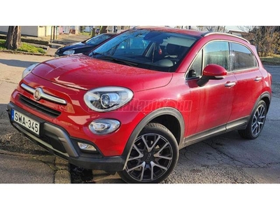 FIAT 500X 1.4 MultiAir T. Cross