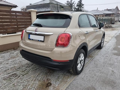 FIAT 500X 1.6 16V Cross Limited Edition SZALON ÁLLAPOT! 105E. KM!