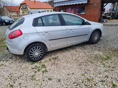 FIAT BRAVO 1.4 16V Active Februári AKCIÓ!