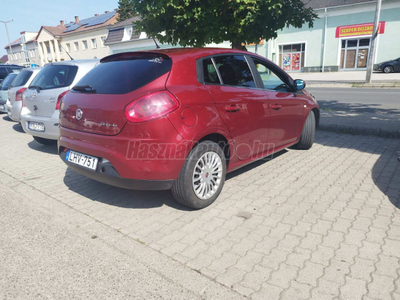 FIAT BRAVO 1.6 Mjet Dynamic