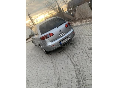 FIAT CROMA 1.9 Multijet 16V DPF Dynamic