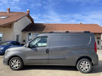 FIAT DOBLO Cargo 1.6 Mjet MAXI 3 Fős