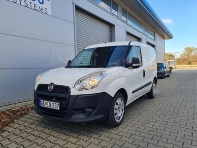 FIAT DOBLO Dobló Cargo 1.4 T-jet CNG Maxi SX