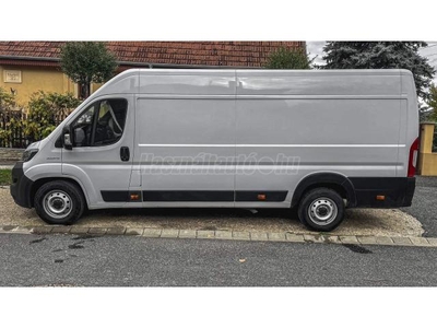 FIAT DUCATO 2.3 Mjet LH2 3.5 t