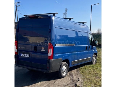 FIAT DUCATO 2.3 Mjet LH2 3.5 t MTA Euro 6