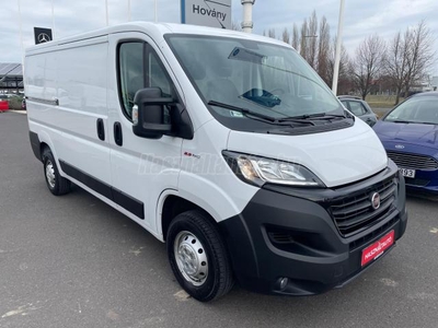 FIAT DUCATO 2.3 Mjet MWB 3.5 t