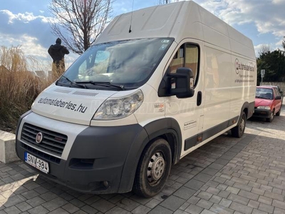 FIAT DUCATO 3.0 Mjet LH3 3.5 t MTA