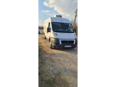 FIAT DUCATO 3.0 Mjet LWB 3.5 t