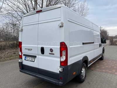 FIAT DUCATO Maxi 2.3 Mjet XLH2 3.5 t Euro 6