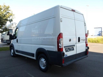 FIAT DUCATO Maxi 2.3 Mjet XLH2 3.5 t Hűtőkocsi