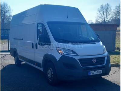 FIAT DUCATO Maxi 2.3 Mjet XLWB 3.5 t Euro 6