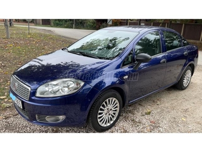 FIAT LINEA 1.4 8V Active