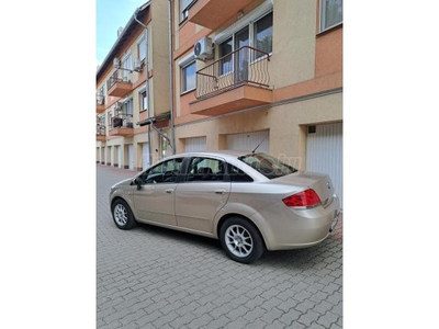 FIAT LINEA 1.4 8V Dynamic