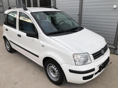 FIAT PANDA 1.2 Alessi