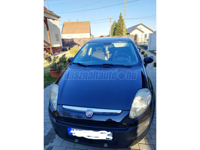 FIAT PUNTO EVO 1.4 8V Active