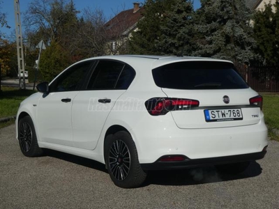 FIAT TIPO 1.0 T3 City Life MAGYARORSZÁGI. SZERVIZKÖNYVES!