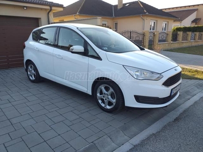 FORD C-MAX 1.5 TDCi DPF Trend