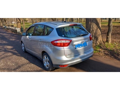 FORD C-MAX 1.6 TDCi Ambiente