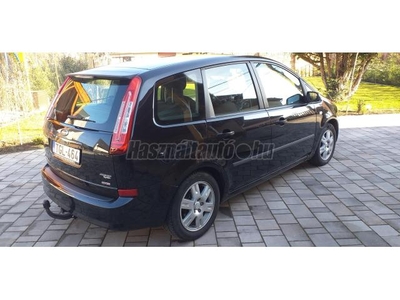 FORD C-MAX 1.6 TDCi Ambiente DPF