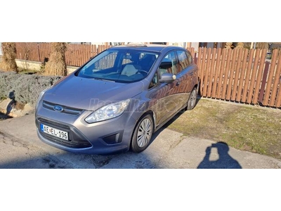 FORD C-MAX 1.6 TDCi Trend