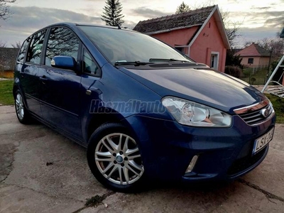 FORD C-MAX 1.6 TDCi Trend