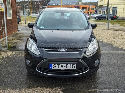 FORD C-MAX 1.6 VCT Trend