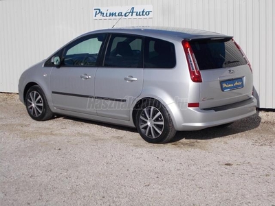 FORD C-MAX 1.8 Trend