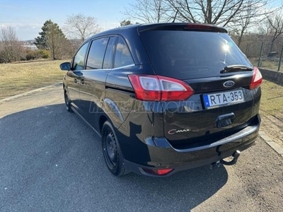 FORD C-MAX Grand1.6 VCT Ambiente