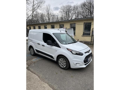 FORD CONNECT Transit200 1.5 TDCi SWB Trend