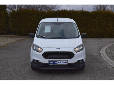 FORD COURIER Transit1.5 TDCi Trend Mo-i!