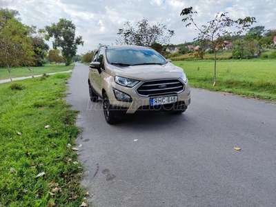 FORD ECOSPORT 1.0 EcoBoost Business