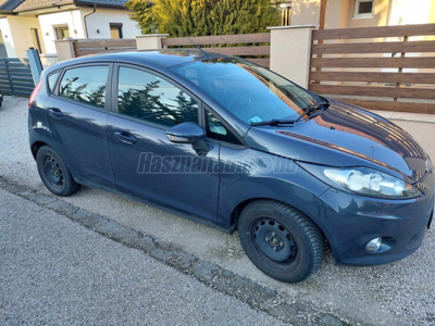 FORD FIESTA 1.25 Trend