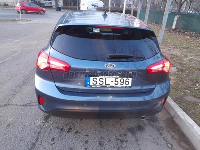 FORD FOCUS 1.0 EcoBoost Business