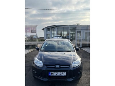 FORD FOCUS 1.0 GTDi EcoBoost Trend Plus