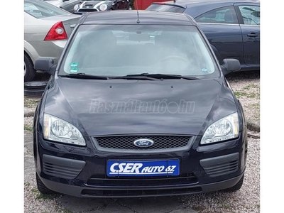 FORD FOCUS 1.4 Ambiente