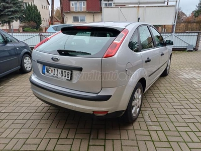 FORD FOCUS 1.6 Ambiente 50.000 Ft