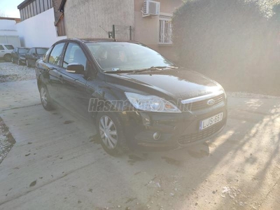 FORD FOCUS 1.6 Ambiente Magyarországi.jó állapot