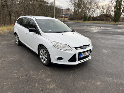 FORD FOCUS 1.6 TDCi Champions